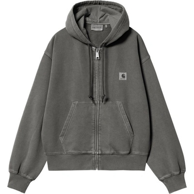Carhartt dámská mikina WIP W' Hooded Nelson Jacket