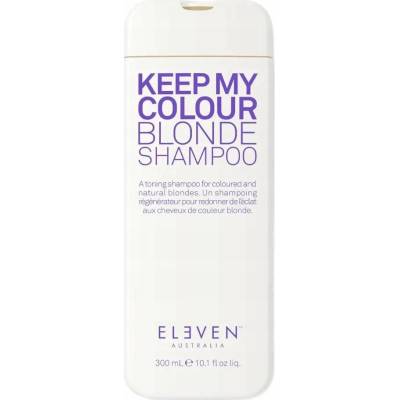 Eleven Australia Keep My Colour Blonde Shampoo 300 ml