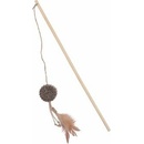 Zolux rybársky disk z lepenky a pierka Ethicat 64 cm