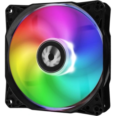 GeIL BITFENIX SPECTRE ARGB 120mm Black