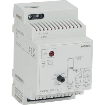 Noark Ex9PS 8W S R T