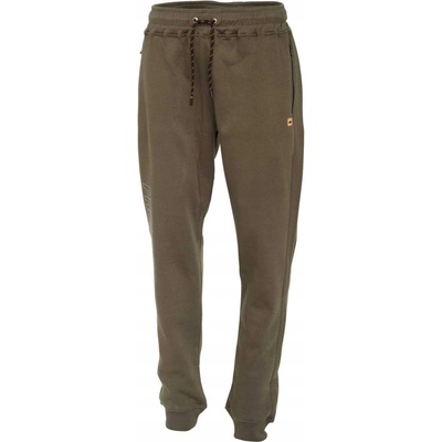 Prologic Mirror Carp Joggers ivy green – Sleviste.cz