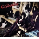 CINDERELLA: HEARTBREAK STATION CD