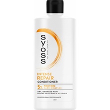 Syoss Repair Therapy balzam vlasy 500 ml