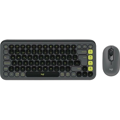 Logitech Pop Icon Combo 920-013106
