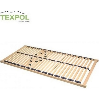 TEXPOL OPTIMAL HARD 5V 200 x 90 cm
