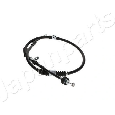 Ťažné lanko, parkovacia brzda JAPANPARTS BC-K22R