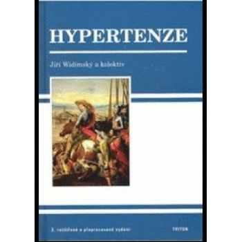 Hypertenze - Jiří
