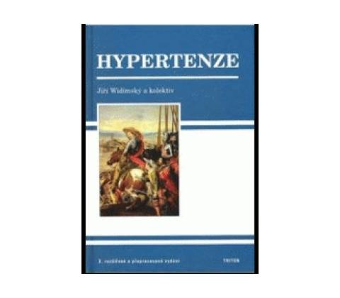 Hypertenze - Jiří