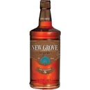 New Grove old tradition 5y 40% 0,7 l (tuba)