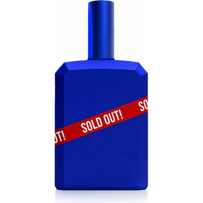 HISTOIRES de PARFUMS Sold Out! Blue Bottle 1.8 parfémovaná voda unisex 115 ml