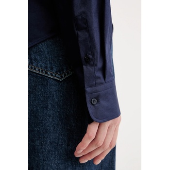 HUGO BOSS Риза HUGO The Essential Shirt (50496339)