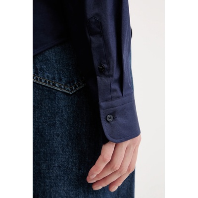 HUGO BOSS Риза HUGO The Essential Shirt (50496339)