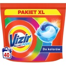 Vizir All in1 Pods Color Pracie kapsuly 40 PD