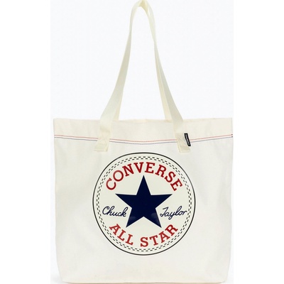 Converse Graphic Tote Bag