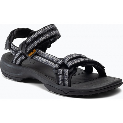 Teva Dámske trekingové sandále Terra Fi Lite black-grey