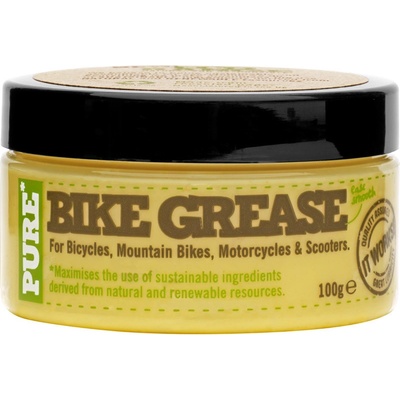 Weldtite Pure Bike Grase vazelína 100 ml