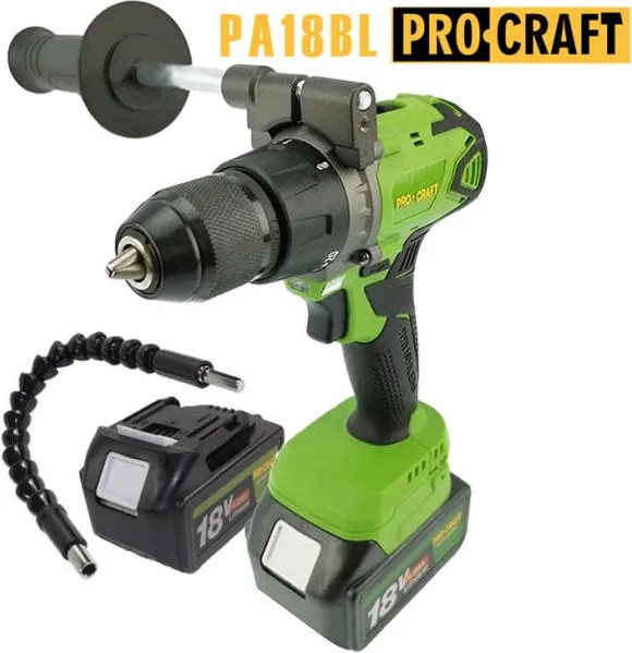 PRO-CRAFT PA18BL (3653)