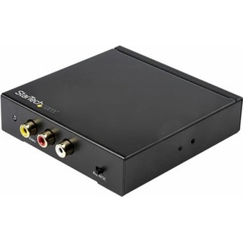 StarTech HD2VID2