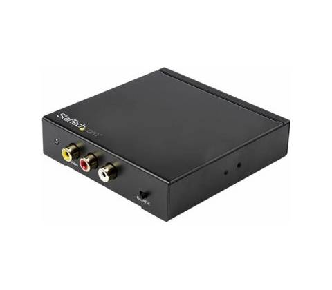 StarTech HD2VID2