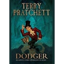 Dodger - Terry Pratchett
