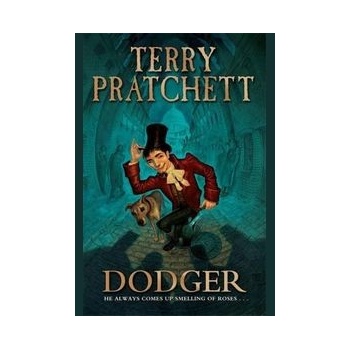 Dodger - Terry Pratchett