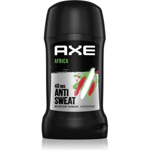 AXE Africa deo stick 50 ml