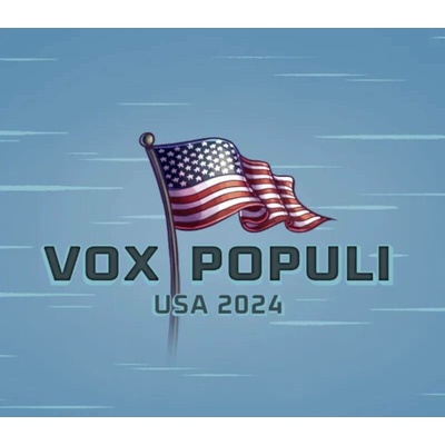 Vox Populi: USA 2024
