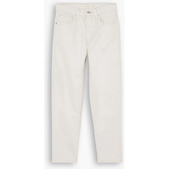 Levi's Levis High Waisted M Ld99 - White