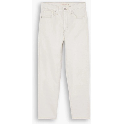 Levi's Levis High Waisted M Ld99 - White
