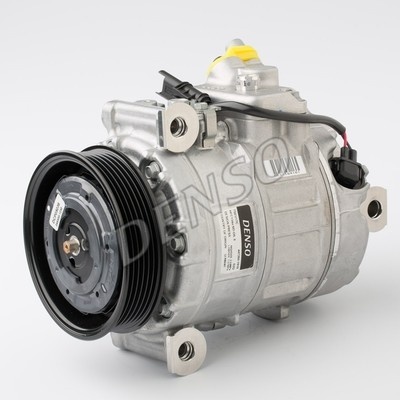 Kompresor, klimatizace DENSO DCP05036