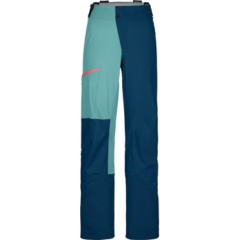 Ortovox 3L Ortler Pants W Размер: L / Цвят: син