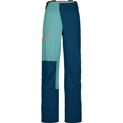 Ortovox 3L Ortler Pants W Размер: L / Цвят: син