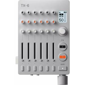 teenage engineering TX-6