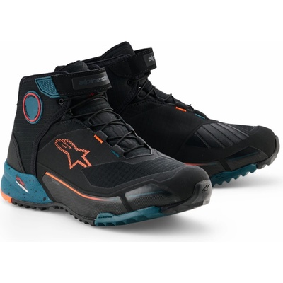 Alpinestars CR-X DRYSTAR