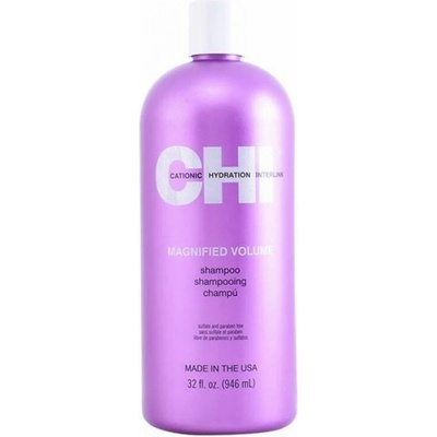 Chi Magnified Volume Shampoo 946 ml