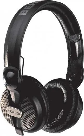 BEHRINGER HPX 4000