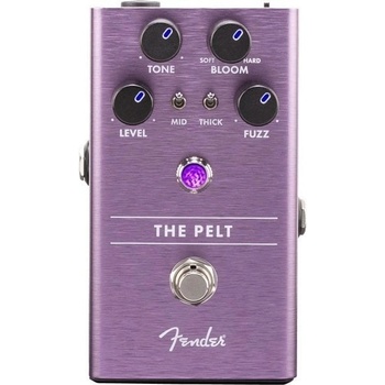 Fender The Pelt Fuzz Eфект за китара (0234542000)