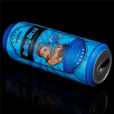 Lovetoy Masturbátor Pleasure Brew-Sultry Stout