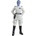 Hasbro Star Wars Ahsoka Grand Admiral Thrawn figure 9, 5cm