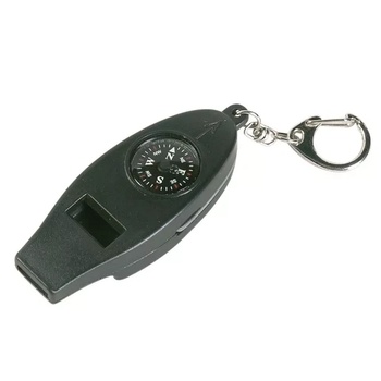 CAO Компас CAO 5 в 1 със свирка Survivor