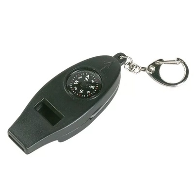 CAO Компас CAO 5 в 1 със свирка Survivor