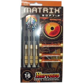 Harrows Matrix 16g