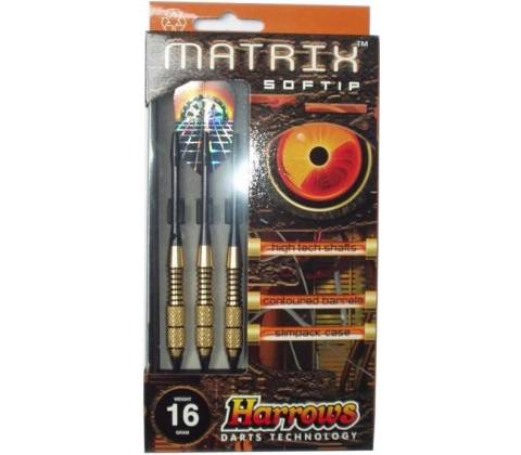 Harrows Matrix 16g