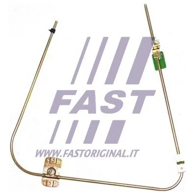 Zvedací zařízení oken FAST FT91729