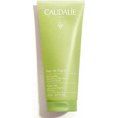 Caudalie Fleur De Vigne Душ гелове за тяло 200ml