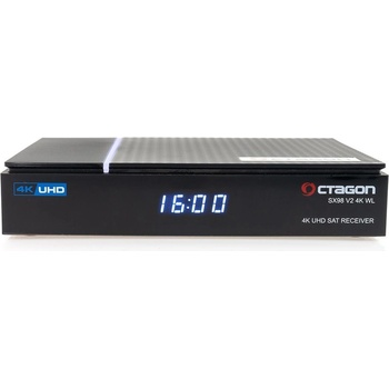 Octagon SX98 V2