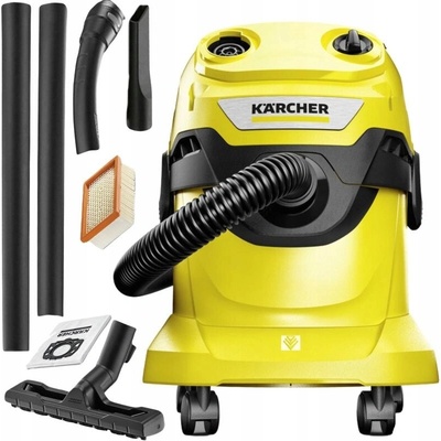 Kärcher WD 4 V-20/5/22 1.628-209.0
