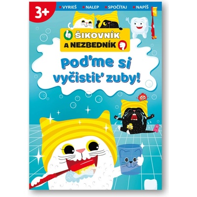 Poďme si vyčistiť zuby!
