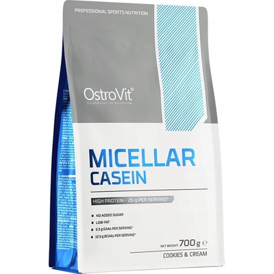 OstroVit Micelární kasein 700 g